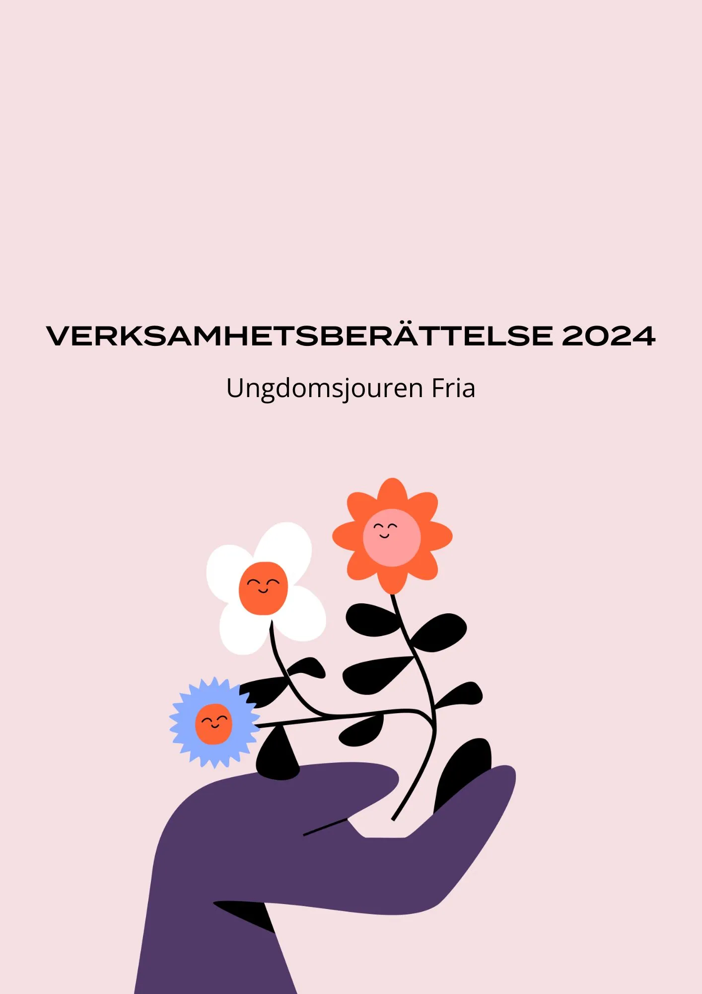 Verksamhetsberättelse 2024