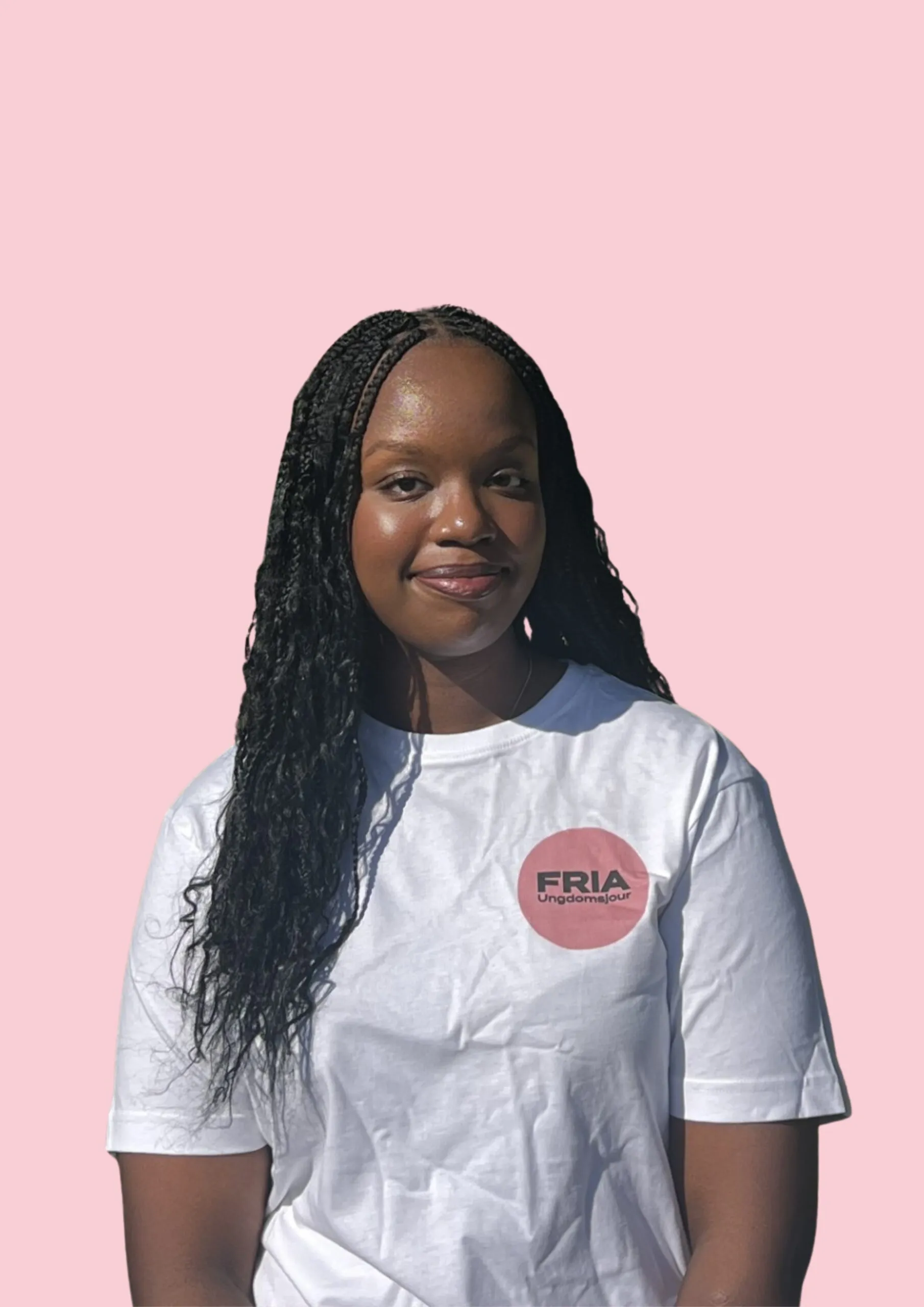 Clarissa Ladouce Bigina